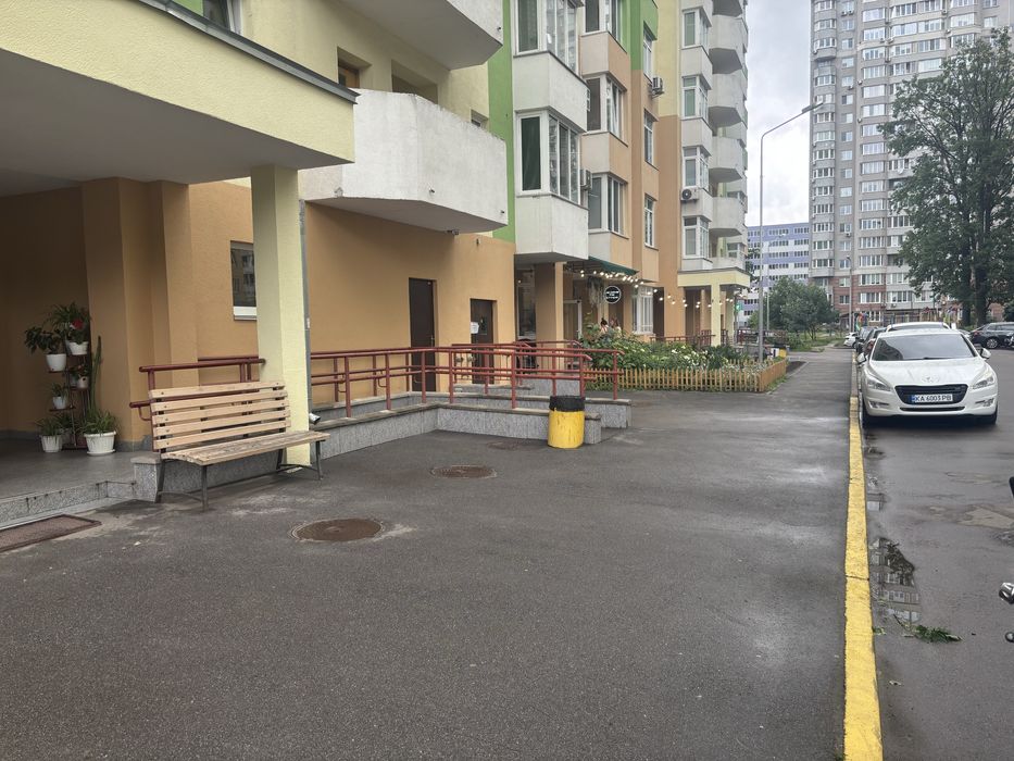 Квартира на ЖК Атлант 2 в Київ, ID 315940, фото №4