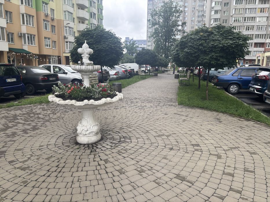Квартира на ЖК Атлант 2 в Київ, ID 315940, фото №5