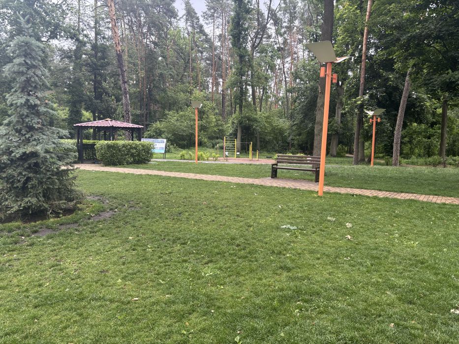 Квартира на ЖК Атлант 2 в Києві, ID 315940, фото №6