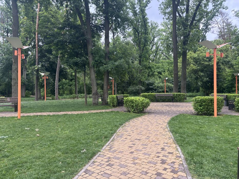 Квартира на ЖК Атлант 2 в Києві, ID 315940, фото №7