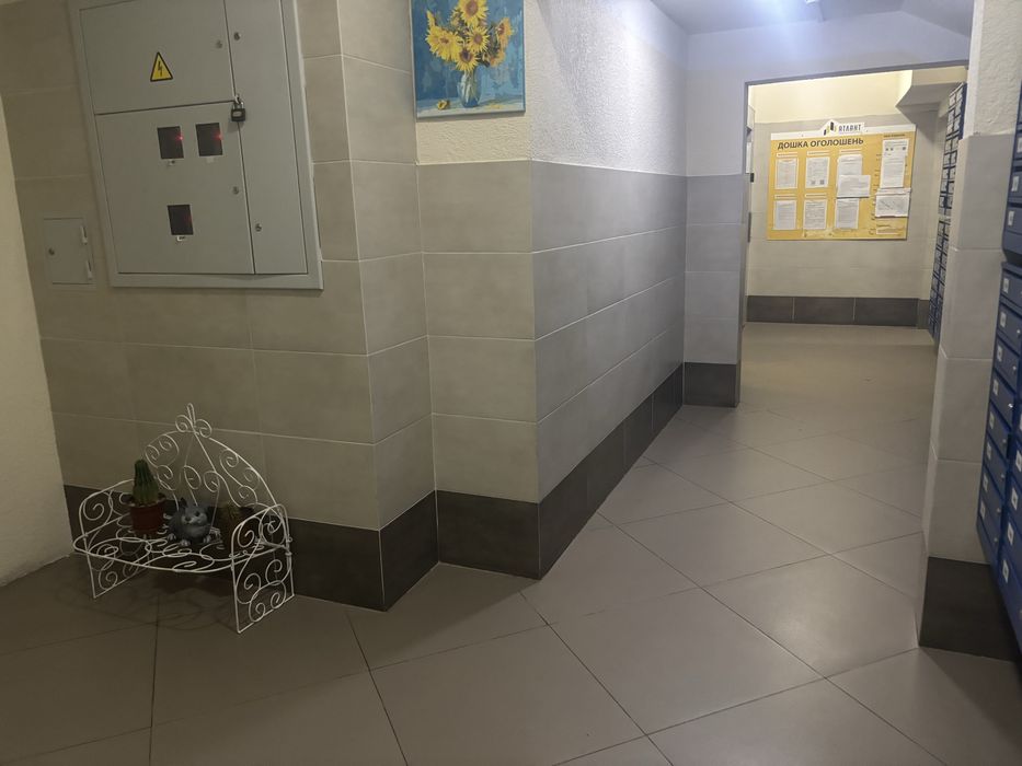 Квартира на ЖК Атлант 2 в Києві, ID 315940, фото №8