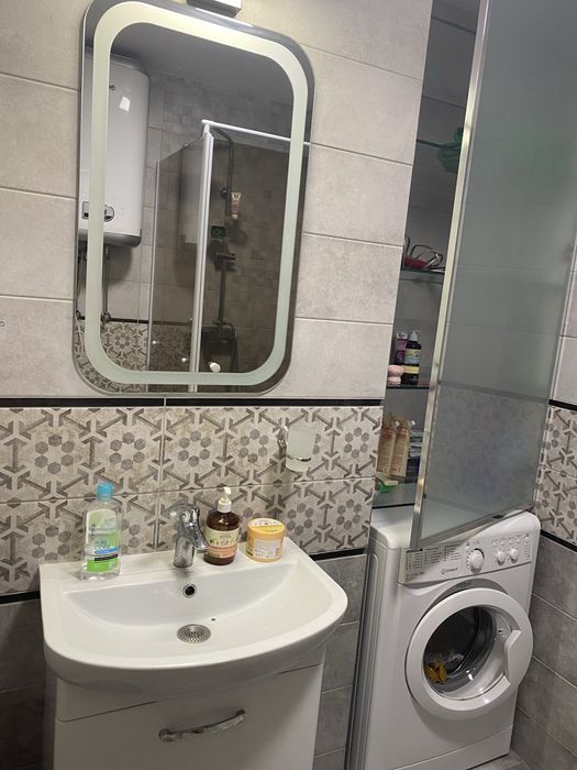 Квартира на ЖК Атлант 2 в Києві, ID 315940, фото №10