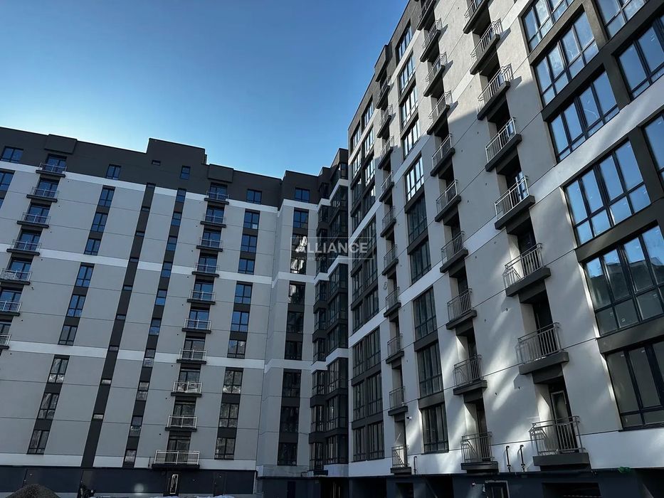 Квартира на ЖК «Козацький» в Івано-Франківську, ID 263352, фото №10