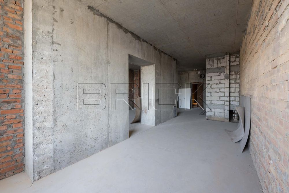 Квартира на вул. Предславинська, 20А в Київ, ID 277476, фото №5