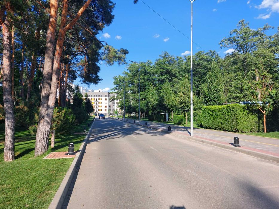 Квартира на біля Набережної в Києві, ID 234488, фото №4
