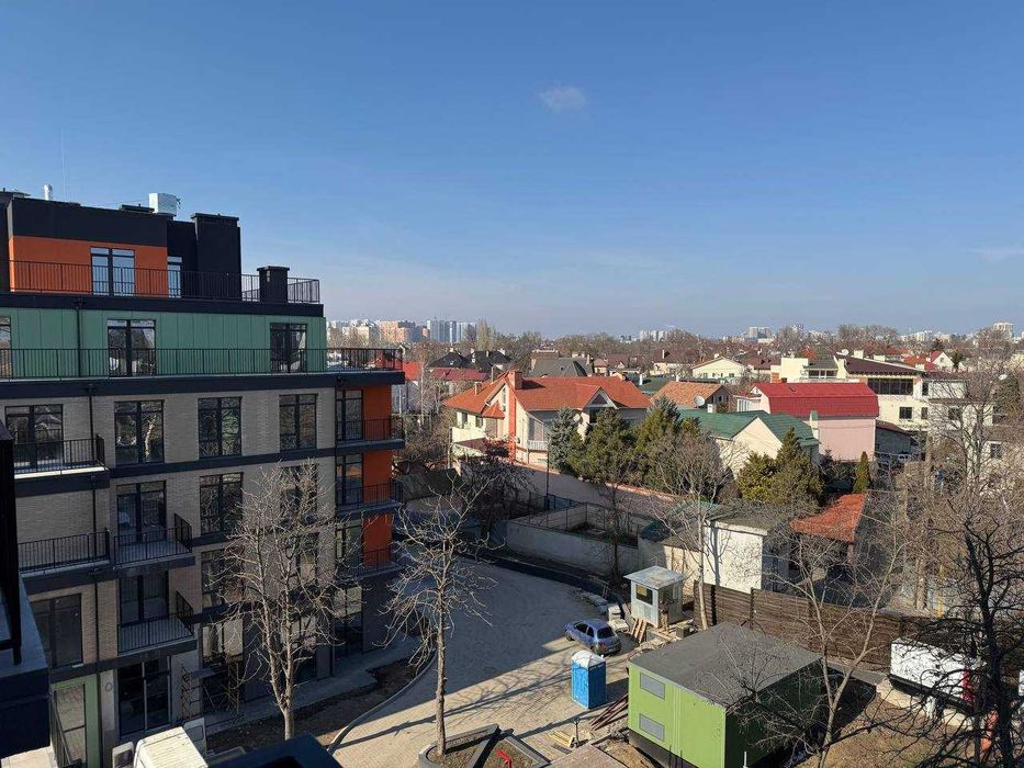 Квартира на вул. Дачна, 12 в Одесі, ID 163408, фото №12