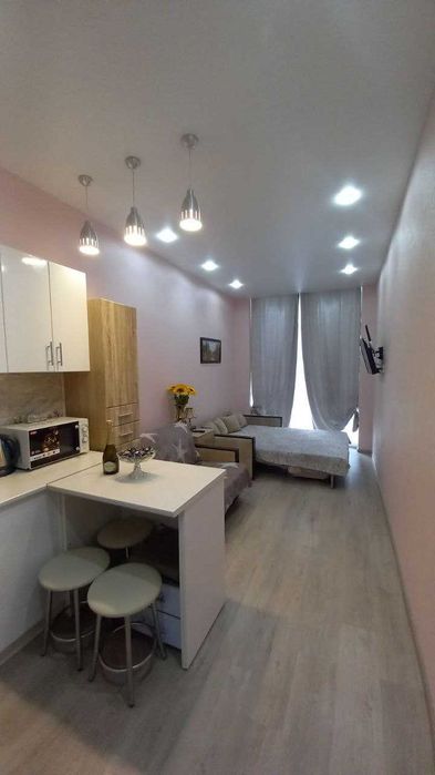 Квартира на Київський в Одесі, ID 302337, фото №1