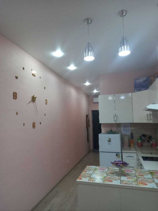 Квартира на Київський в Одесі, ID 302337, фото №12