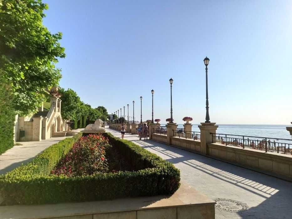 Квартира на Київський в Одесі, ID 302337, фото №13