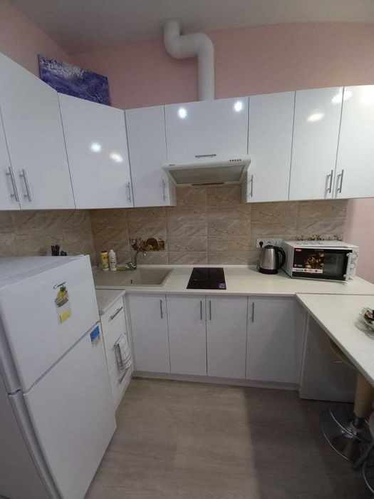 Квартира на Київський в Одесі, ID 302337, фото №7