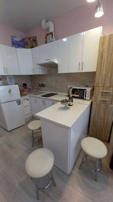 Квартира на Київський в Одесі, ID 302337, фото №8