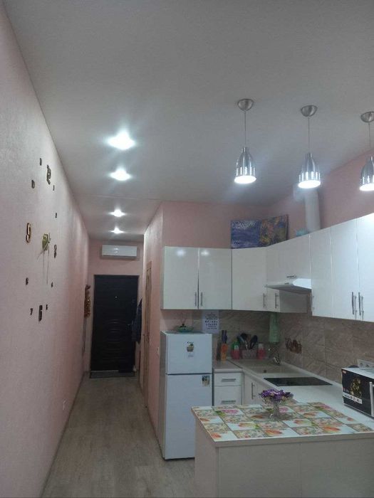 Квартира на Київський в Одесі, ID 302337, фото №10