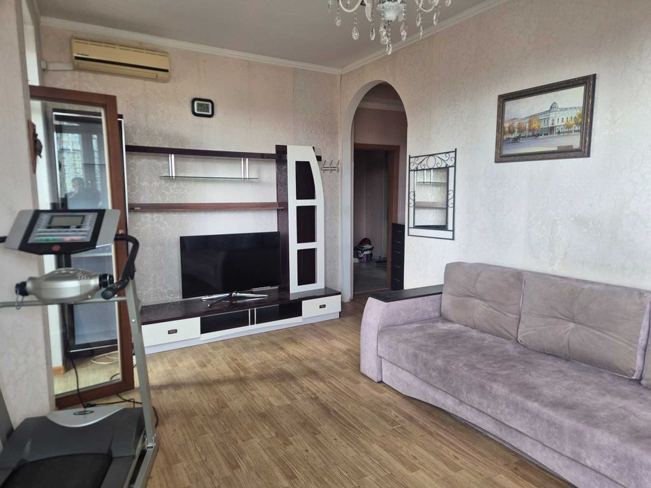 Квартира на вул. Святослава Караванського в Одесі, ID 409863, фото №2