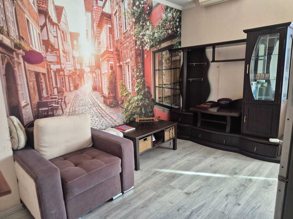 Квартира на вул. Святослава Караванського в Одесі, ID 409863, фото №6