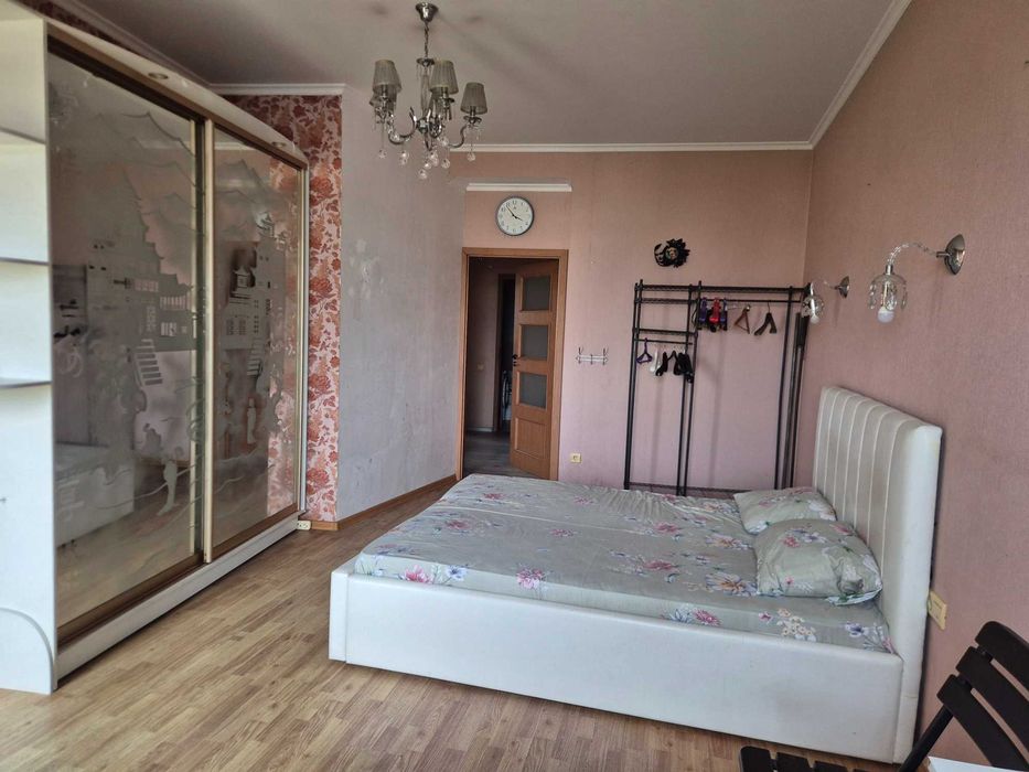 Квартира на вул. Святослава Караванського в Одесі, ID 409863, фото №8