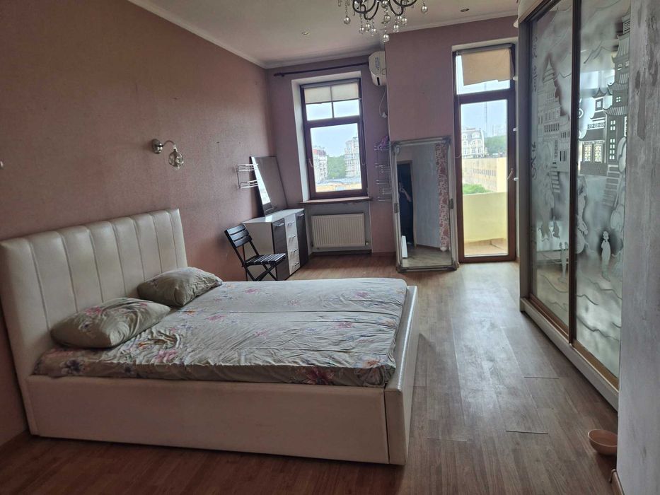 Квартира на вул. Святослава Караванського в Одесі, ID 409863, фото №9