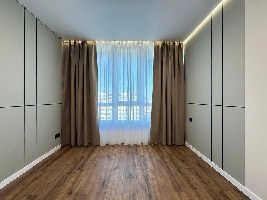 Квартира на ЖК А5 в Івано-Франківську, ID 179963, фото №11