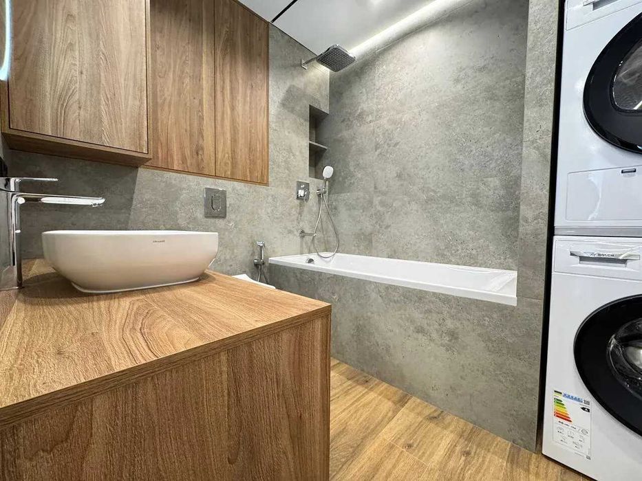 Квартира на ЖК А5 в Івано-Франківську, ID 179963, фото №20