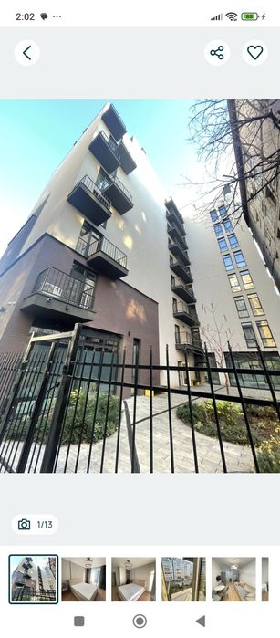Квартира на вул. Педагогічна в Одесі, ID 266027, фото №8
