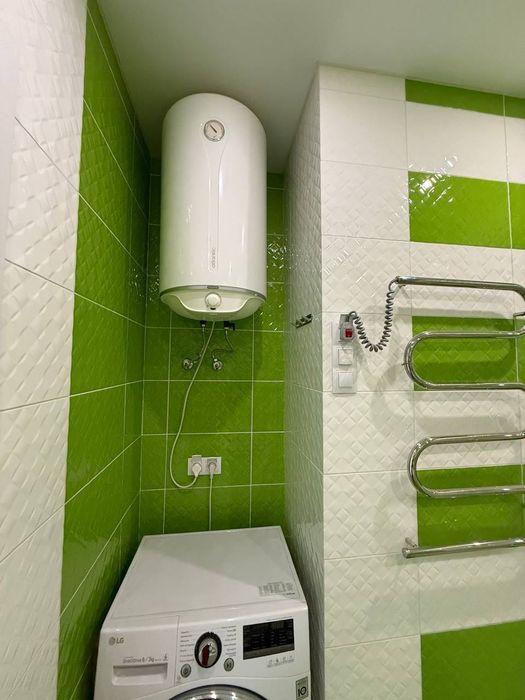 Квартира на вул. Мирослава Мисли, 48в в Харкові, ID 282734, фото №11