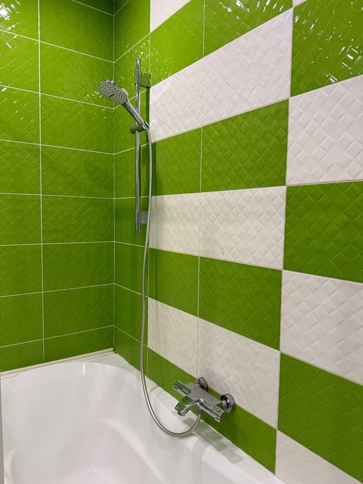 Квартира на вул. Мирослава Мисли, 48в в Харкові, ID 282734, фото №12