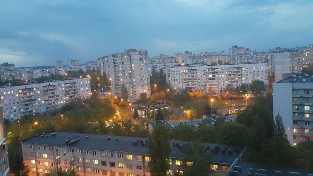Квартира на вул. Мирослава Мисли, 48в в Харкові, ID 282734, фото №16