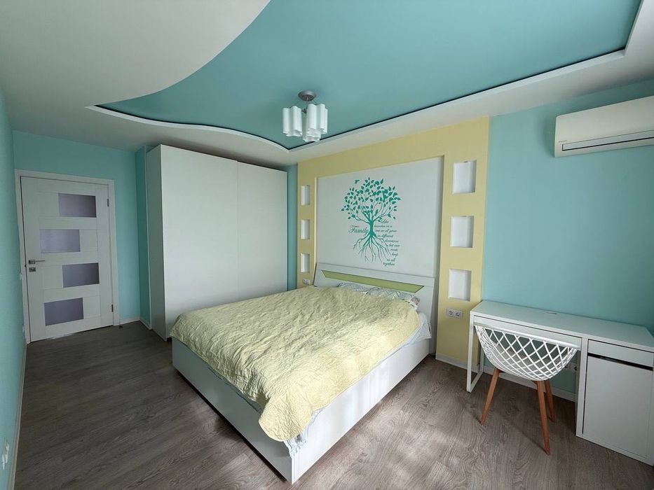 Квартира на вул. Мирослава Мисли, 48в в Харків, ID 282734, фото №5