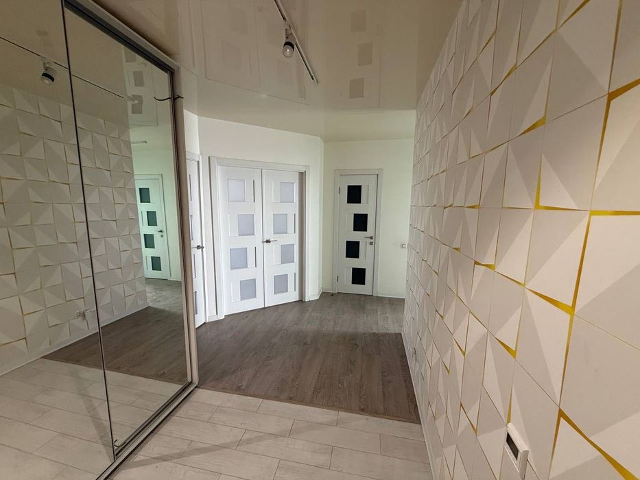 Квартира на вул. Мирослава Мисли, 48в в Харкові, ID 282734, фото №6