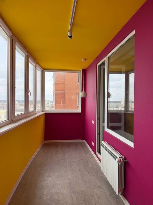Квартира на вул. Мирослава Мисли, 48в в Харкові, ID 282734, фото №9