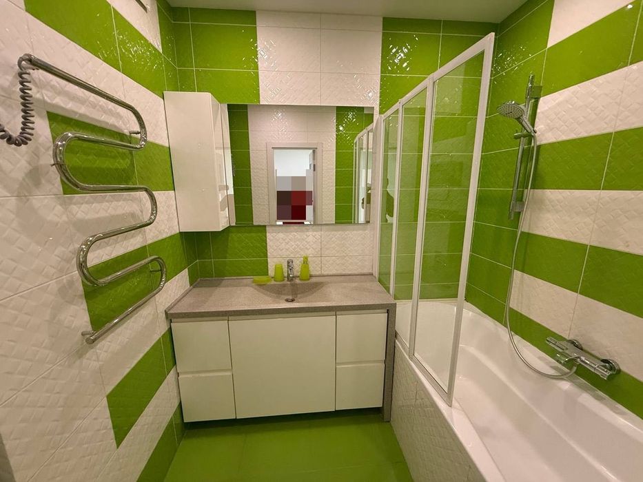 Квартира на вул. Мирослава Мисли, 48в в Харкові, ID 282734, фото №10