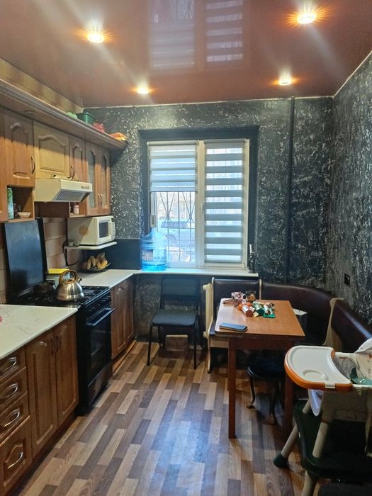 Квартира на вул. Николаевское шоссе, 6 в Кривому Розі, ID 283838, фото №11
