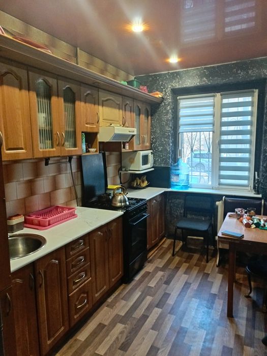 Квартира на вул. Николаевское шоссе, 6 в Кривому Розі, ID 283838, фото №12