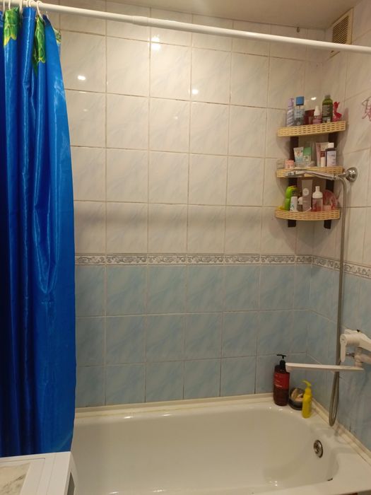 Квартира на вул. Николаевское шоссе, 6 в Кривому Розі, ID 283838, фото №15