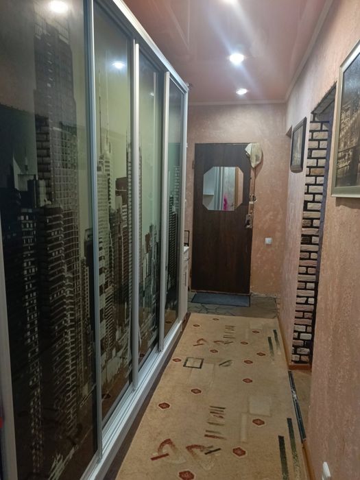 Квартира на вул. Николаевское шоссе, 6 в Кривому Розі, ID 283838, фото №3