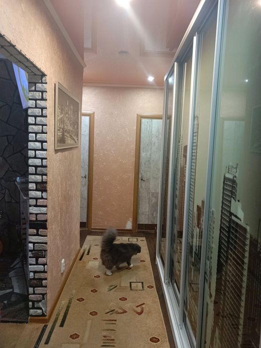 Квартира на вул. Николаевское шоссе, 6 в Кривому Розі, ID 283838, фото №4