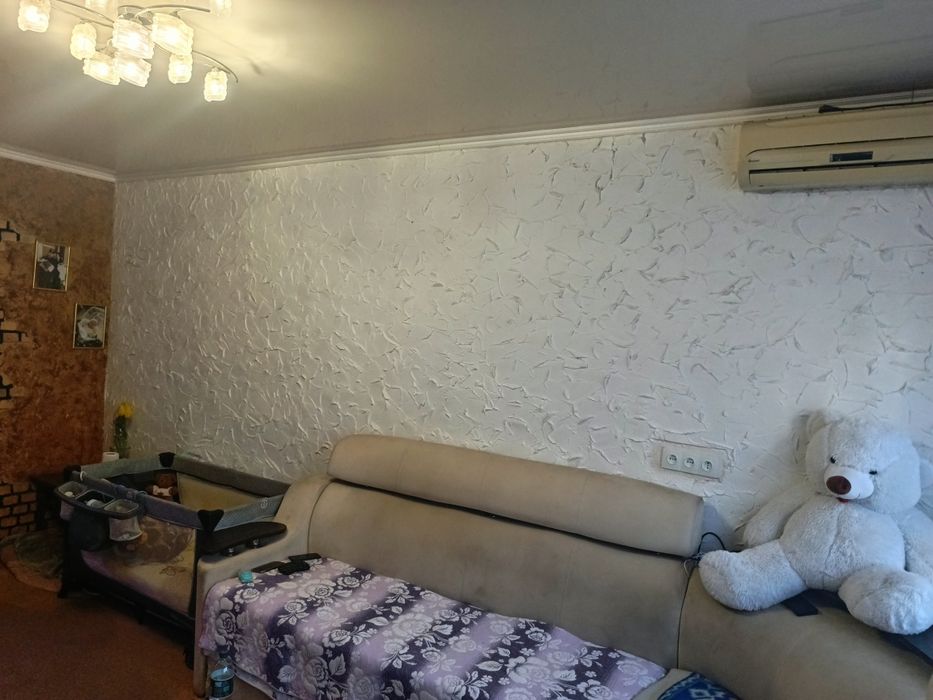 Квартира на вул. Николаевское шоссе, 6 в Кривому Розі, ID 283838, фото №9