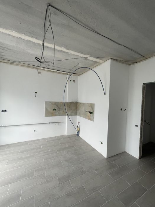 Квартира на Святопетрівське в Києві, ID 308702, фото №1