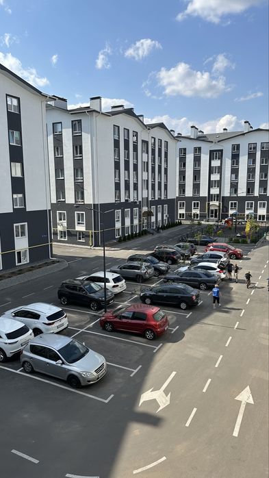 Квартира на Святопетрівське в Києві, ID 308702, фото №7