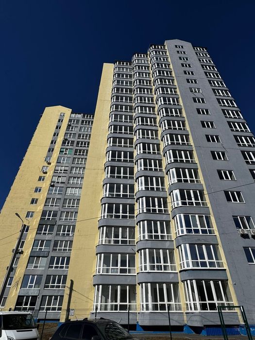 Купити квартиру за адресою Київський в Харків на Findly.com.ua Квартира на Київський в Харків, ID 300719, фото №1