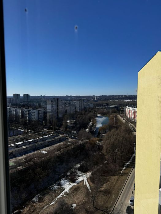 Квартира на Київський в Харків, ID 300719, фото №2