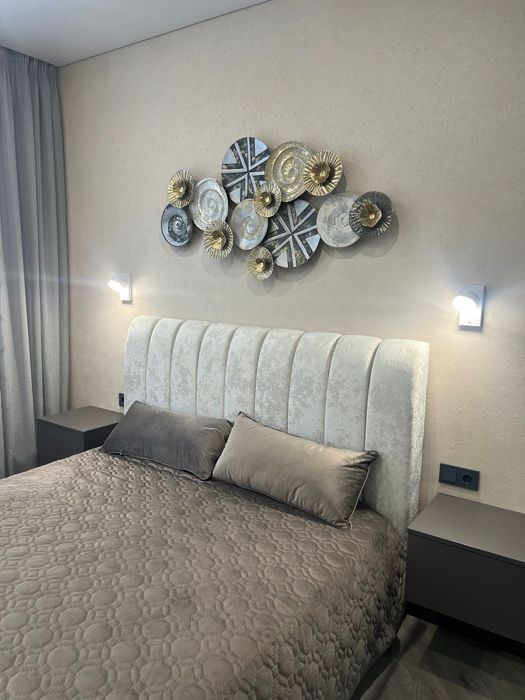 Квартира на вул. Краснова, 2 в Одесі, ID 287836, фото №4