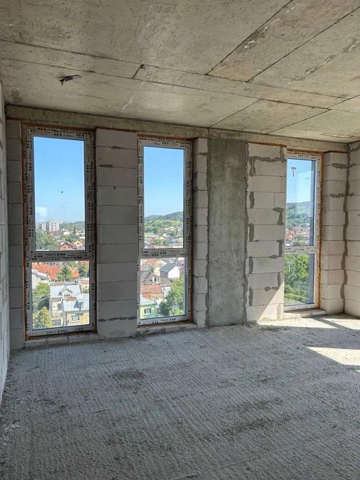 Квартира на вул. Новознесенська в Львові, ID 166883, фото №22