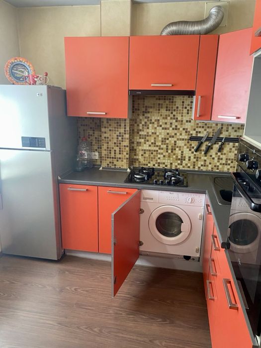 Квартира на вул. Свободи, 34 в Слов'янську, ID 417966, фото №3