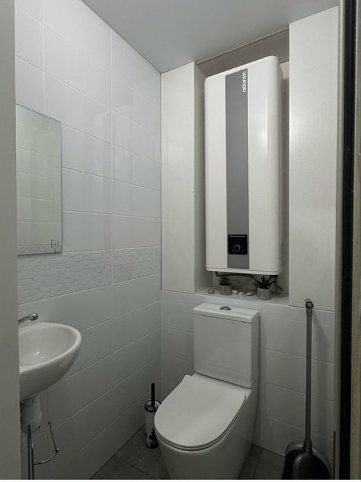 Квартира на просп. Академіка Глушкова, 9 в Києві, ID 482181, фото №12