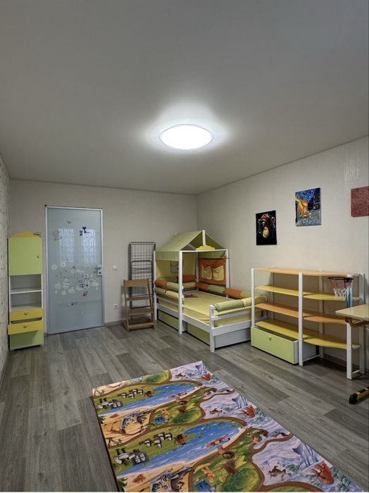 Квартира на просп. Академіка Глушкова, 9 в Києві, ID 482181, фото №14