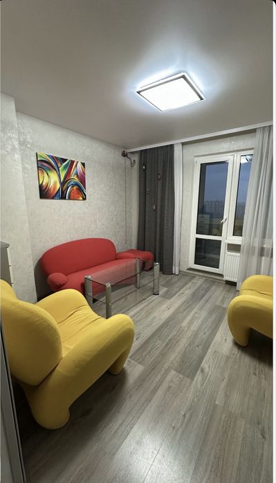 Квартира на просп. Академіка Глушкова, 9 в Києві, ID 482181, фото №15
