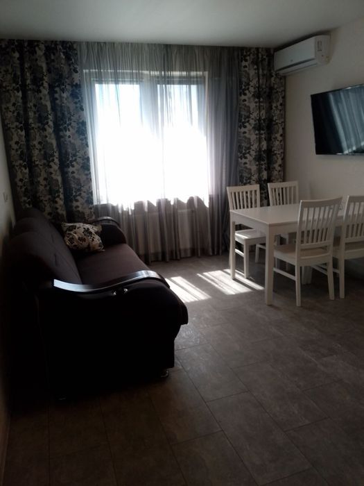 Квартира на просп. Академіка Глушкова, 9 в Києві, ID 482181, фото №5