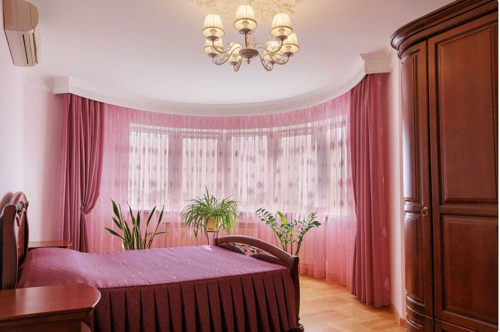 Квартира на вул. Срібнокільська, 12 в Києві, ID 193048, фото №11