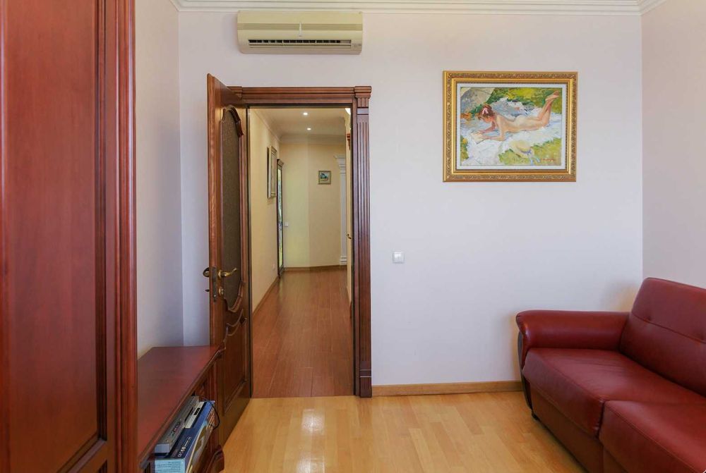 Квартира на вул. Срібнокільська, 12 в Києві, ID 193048, фото №14