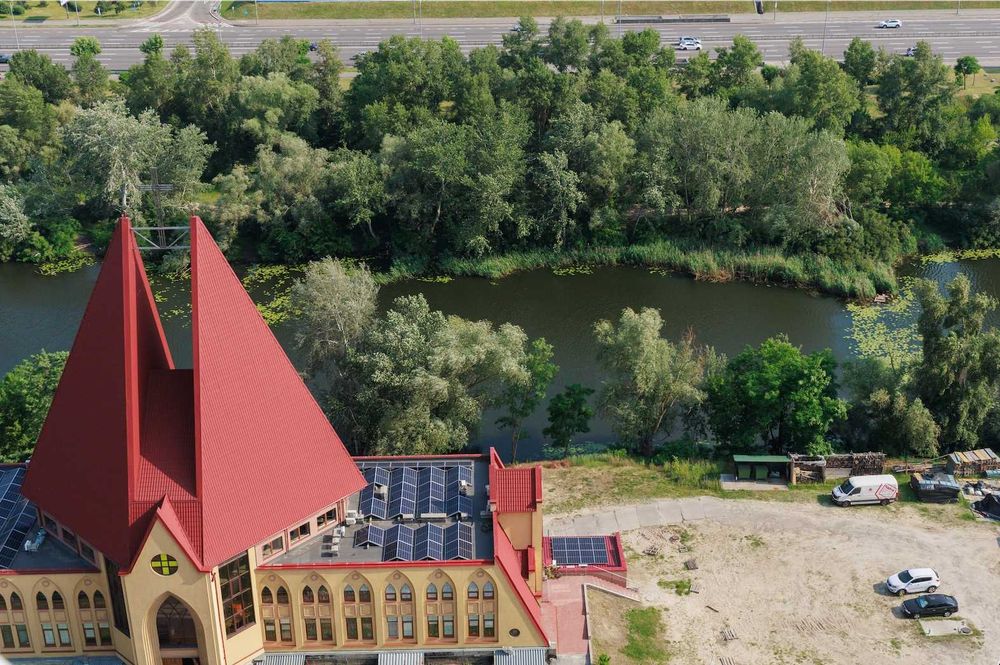 Квартира на вул. Срібнокільська, 12 в Києві, ID 193048, фото №15